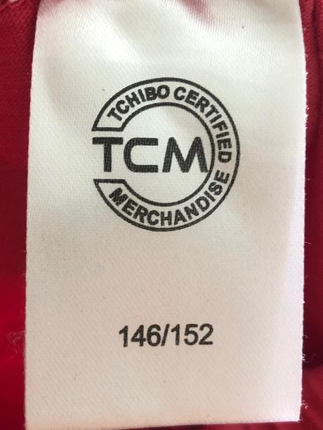 Detské legíny tcm d 56, š 28cm, tcm,152