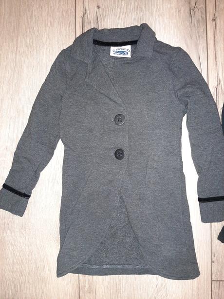 Bavlnené sako primigi, primigi,104