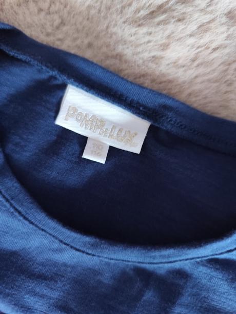 Pompdelux šaty vel.116, pompdelux,116