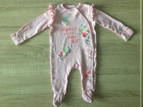 Overalik s volanmi, f&f,68