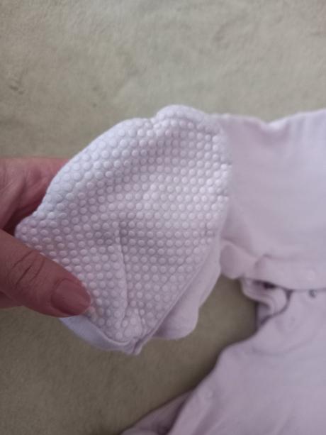 Pyžamo/ overal 80, primark,80