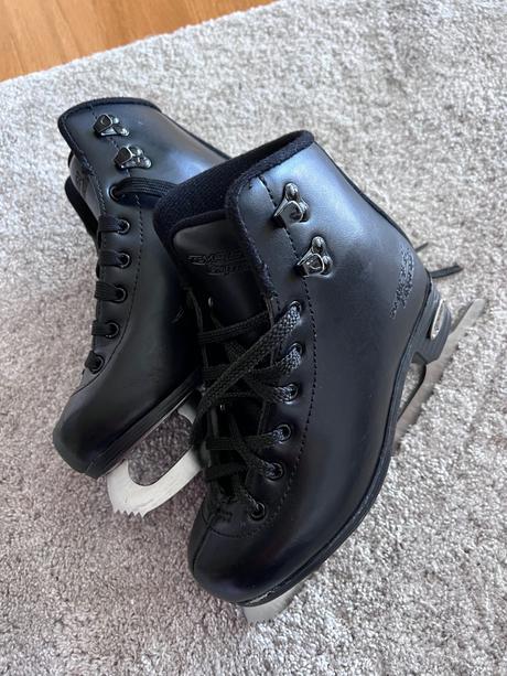 Kraso korcule cierne, tempish,34