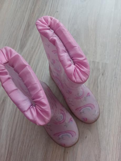 Gumáky, wojtylko,31