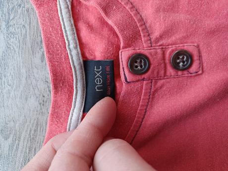 Balik oblecenia, 104–116