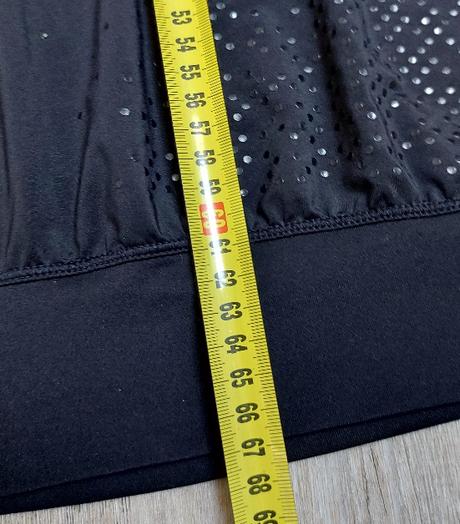 Športový top h&m, h&m,m