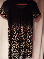 Hrejivé šaty, amisu,s