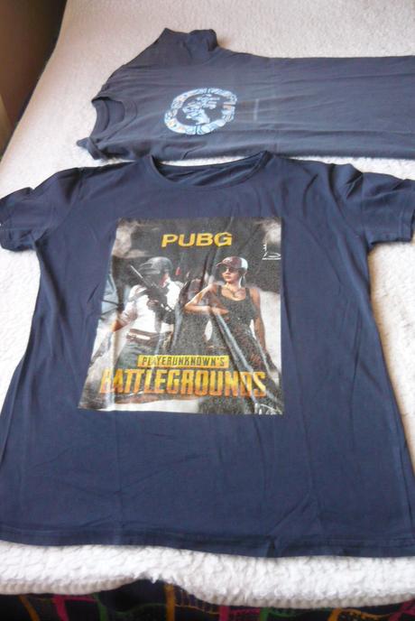 Pánske tričko č.m, m