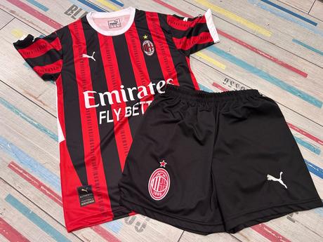Dresy ac milano, 158
