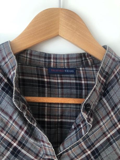 Trussardi tuniko/ šatičky m/l, m