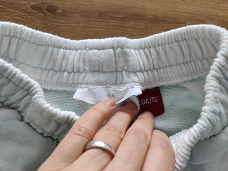 Kraťasky snoopy, zara,128