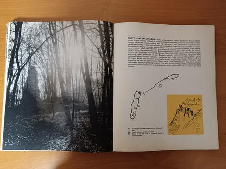 Hrady na slovensku (1966), 
