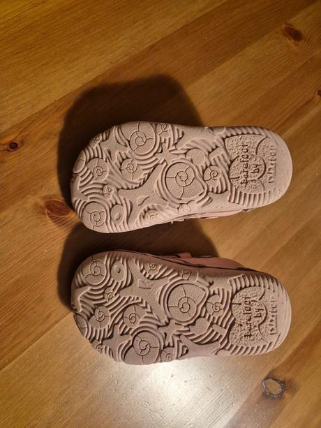 Detské barefoot topánky d.d. step, veľ. 22, d.d.step,22
