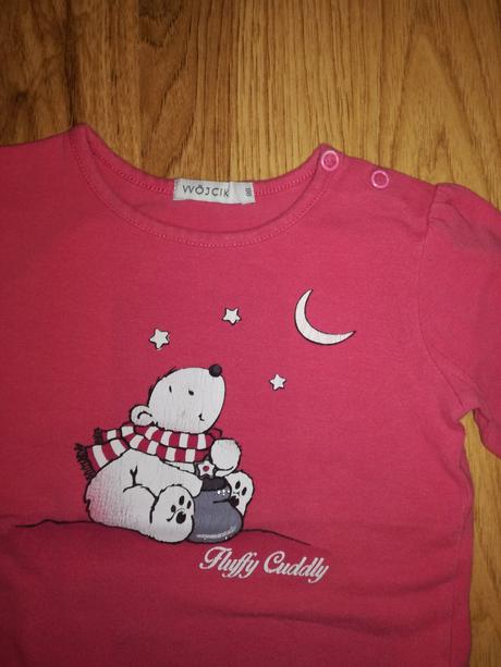 Wojcik tricko, wojcik,86