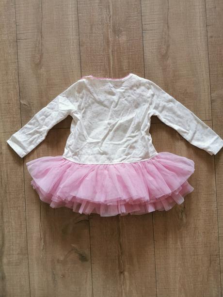 Baletkovske saty, 80 / 86