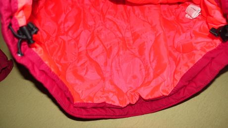 Zimna bunda cmp, cmp,164