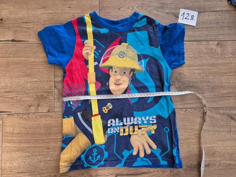 Krátky rukáv, mayoral,128