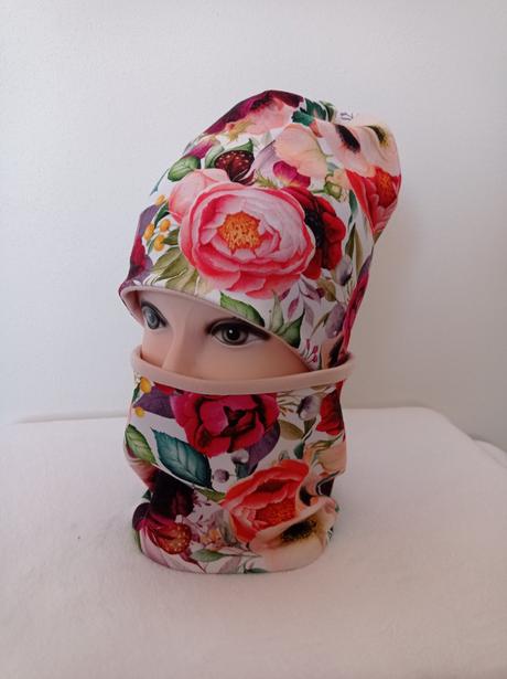 Zimný set, 68 - 140