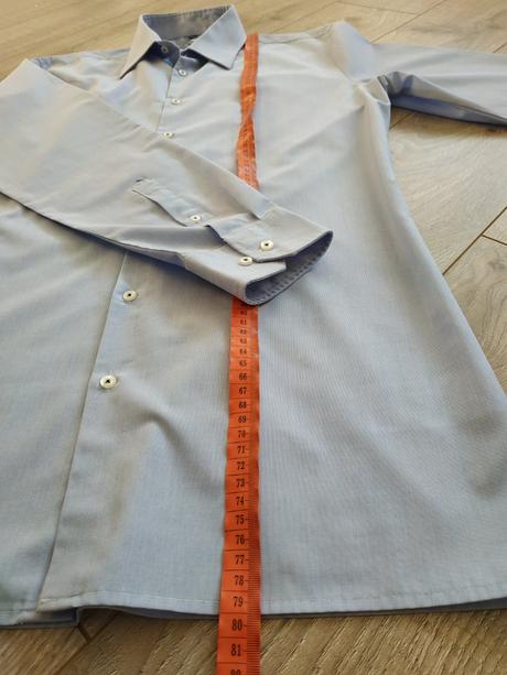 Panska kosela slim fit, vel. 40, 40