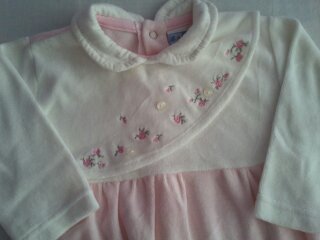 Teplé dupačky , 68