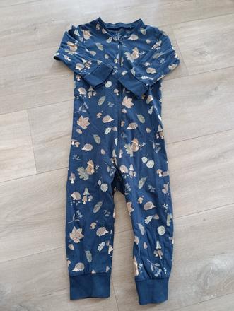 Lindex pyžamko, lindex,92