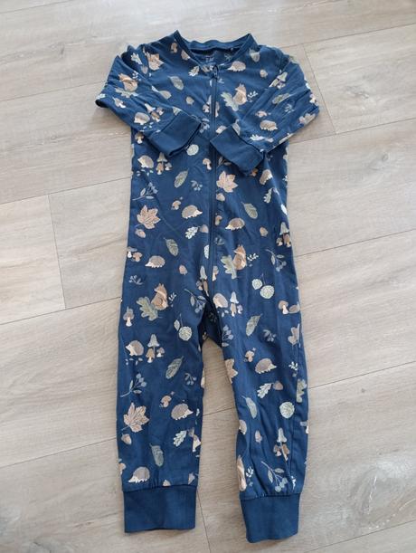 Lindex pyžamko, lindex,92