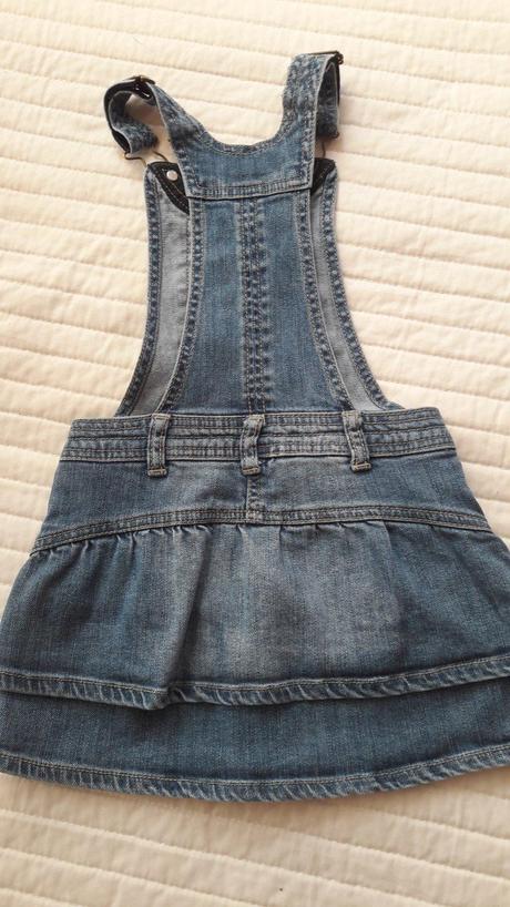 Suknička benetton, benetton,104