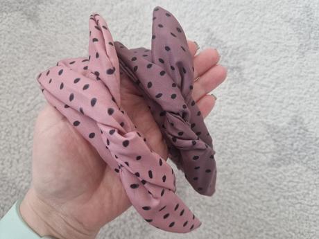 Čelenky zn.pompdelux, 2ks,