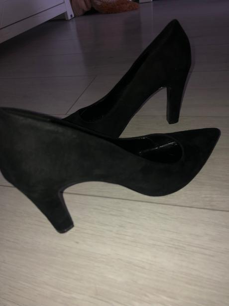 Topánky, clara barson,39