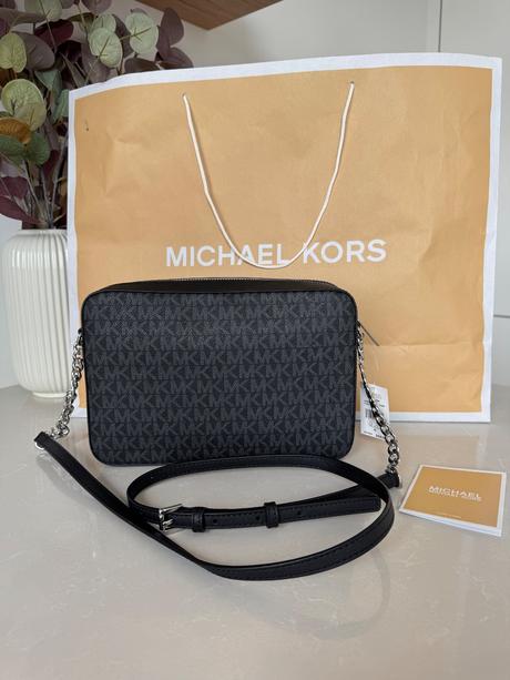 Michael kors crossbody kabelka, michael kors