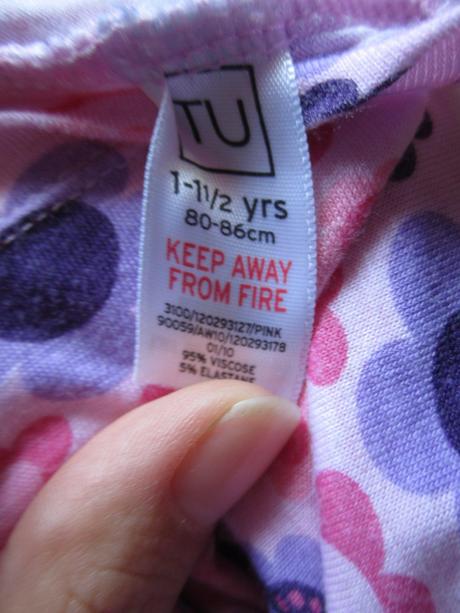 Tričko zn. tu, tu,80