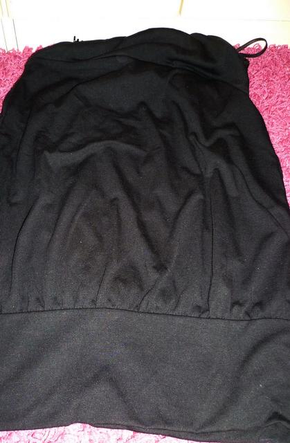 Minišaty-tunika s flitrami-italy, m