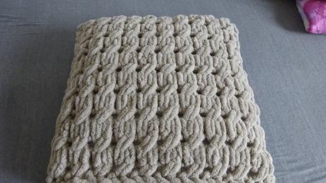 Oblička na vankúš, 