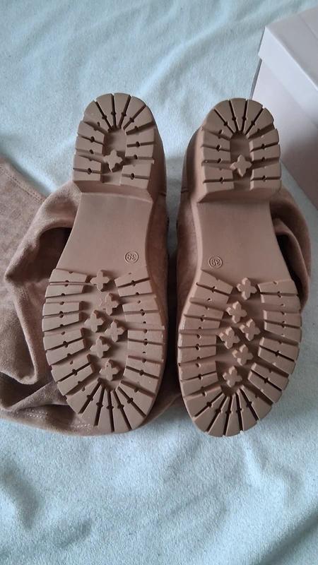 Čižmy deezee 39, 39