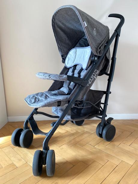 Golfový kočík zopa corsa/bonnie, zopa,zopa corsa