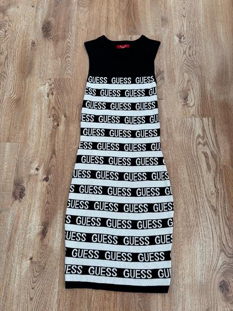 Guess šaty, guess,s