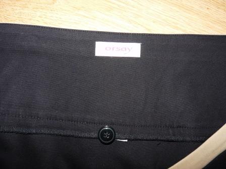 Zavinovacia, orsay,s