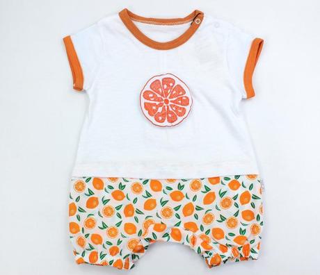 Overal, 68 / 74 / 80