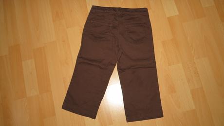 Circo látkové trištvrťáky, 122