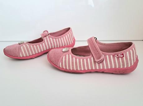 Ružové sandále, ren but,33