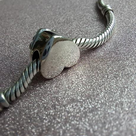 Prívesok otváracie srdce, 