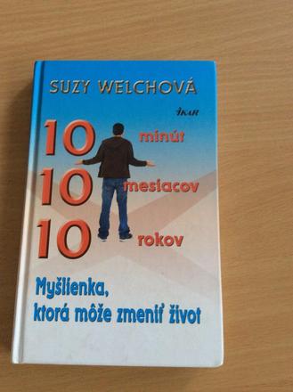 Kniha o sile myšlienky, 