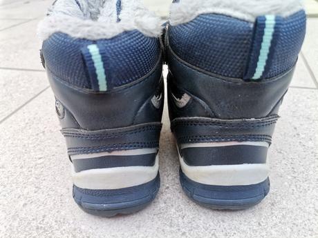 Zimne topanky bubblegummers, bubble gummers,23