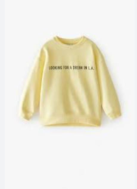 Mikina, zara,140