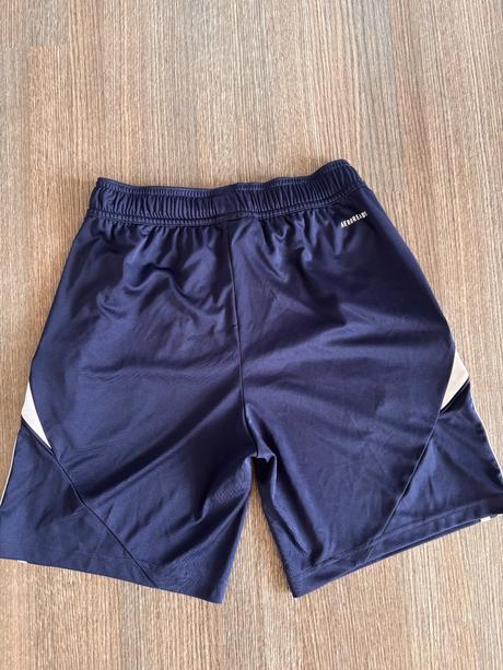 Športové kraťasy, adidas,158