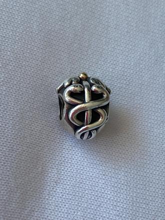 Pandora bicolor medical, pandora