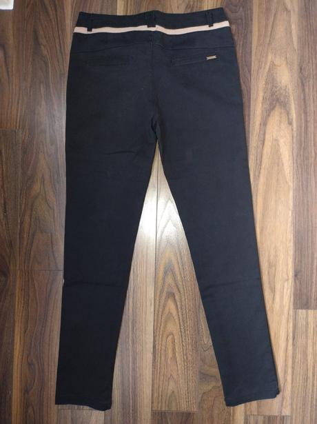 Dámske spoločenské nohavice, v. m, m