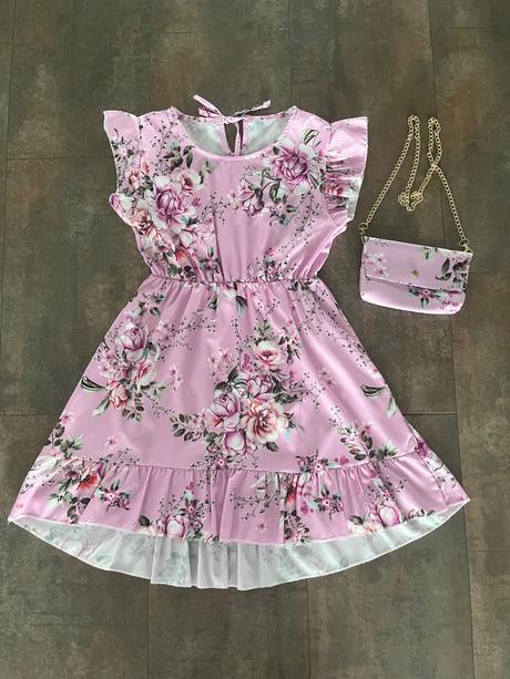 Saty s kabelkou, 146