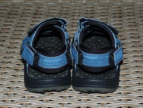 Sandále karrimor, karrimor,28