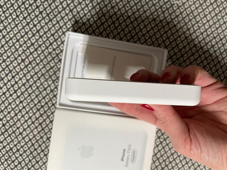 Magsafe nabíjačka, apple