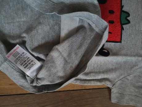 Chlapčenské tričká 5ks, next,86